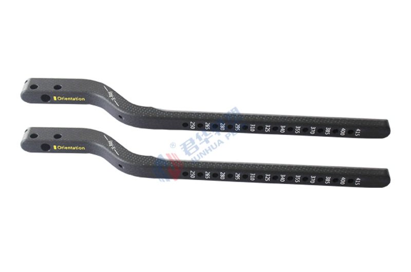 Matériau composite CF/PEEK Support PEEK