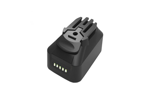 Boîtier de batterie PPSU