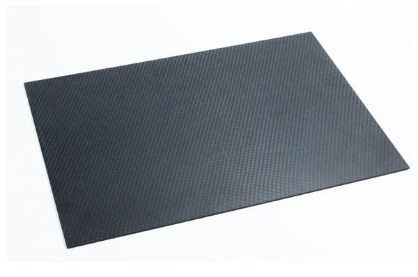 Feuille composite CF/PEEK