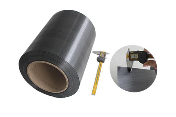 Ruban de préimprégné composite CF/PEEK