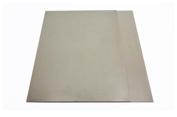 Stratifié composite GF/PEEK