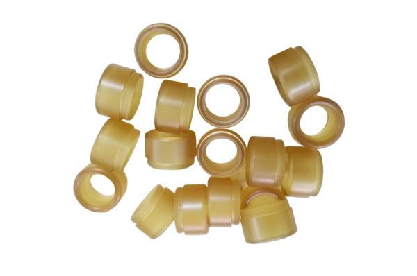 Porte-cigarettes en PEI