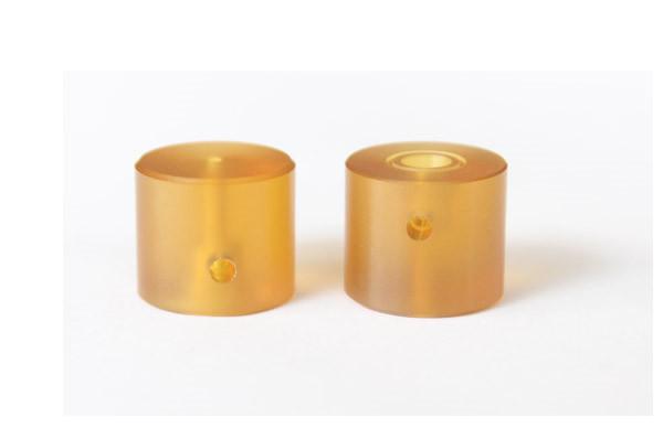 Pièces médicales en PEI