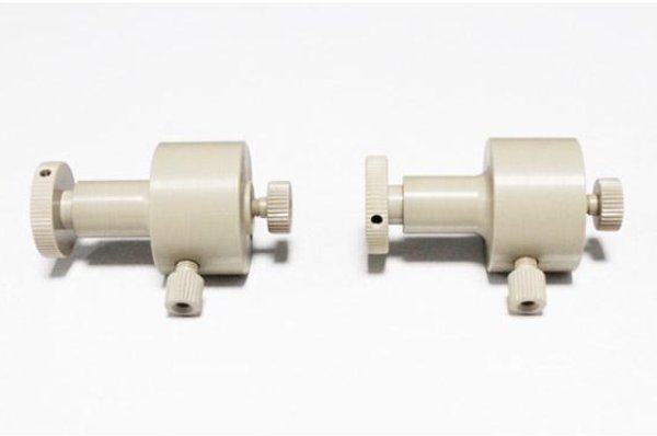 Soupape de décharge PEEK