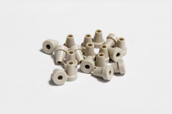 Anneau de lame en PEEK