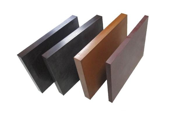 Feuille de Polyimide