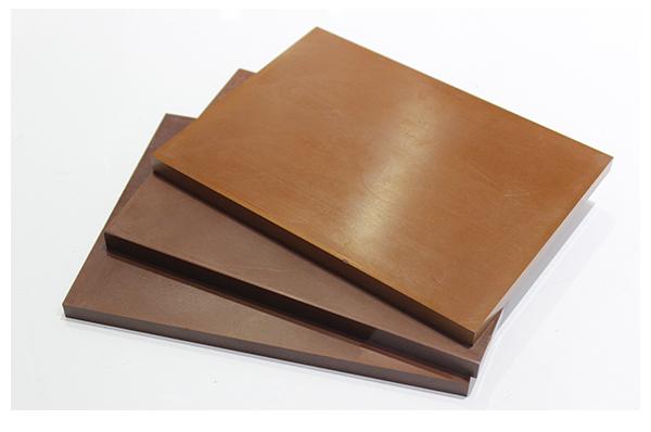 Feuille de PI (polyimide)