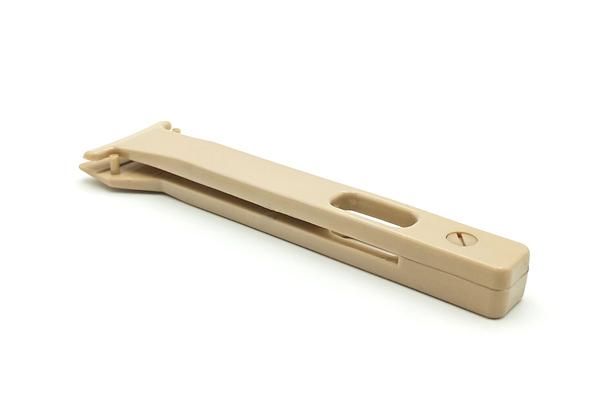 Pince à plaquette PEEK