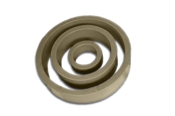 Joint d’étanchéité en PEEK