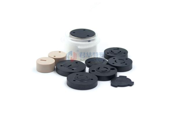 Joint d&rsquo;étanchéité de rotor en PEEK