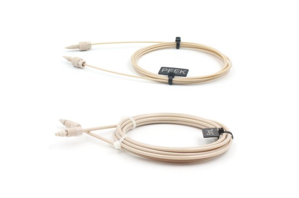 Bague de dosage PEEK