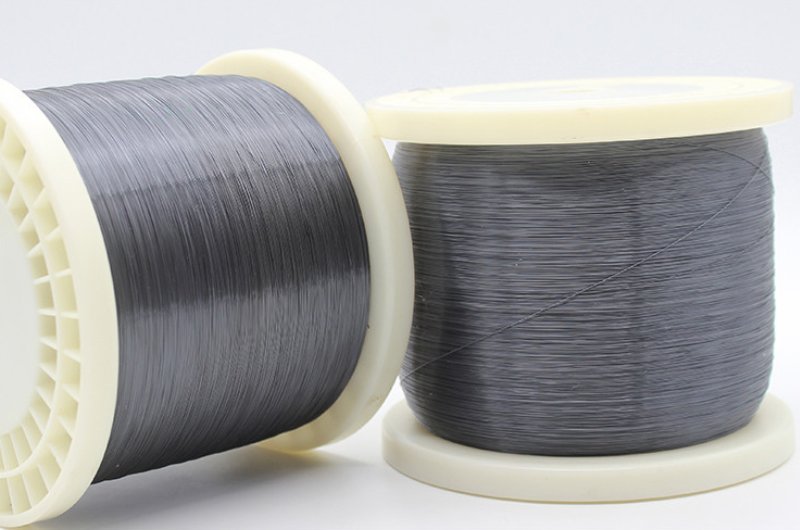 Monofilament PEEK (fibre)