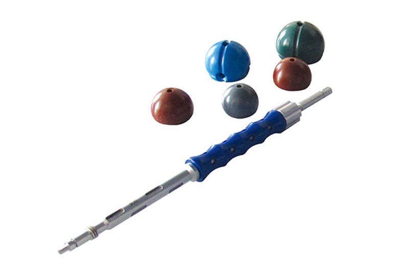 Pièces d’assemblage PPSU