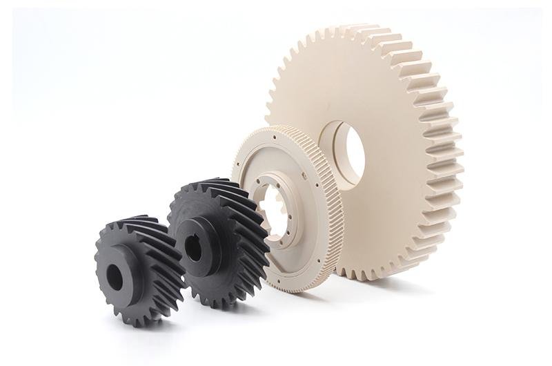 Engrenage PEEK (contrôle de transmission)
