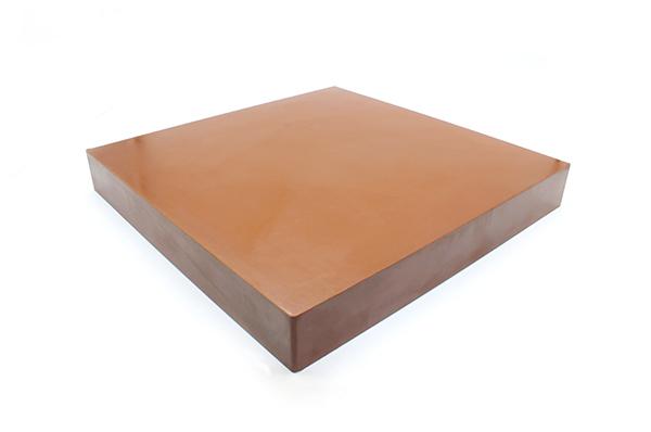 Feuilles en PI (Polyimide) (JHPI-10)