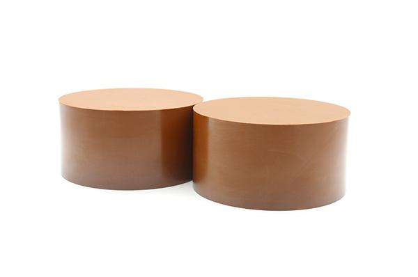 Barre en PI (polyimide)