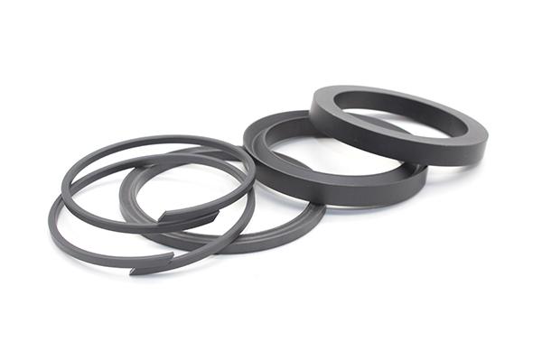 108×97.5x11Bague d’étanchéité en PEEK