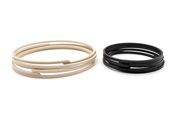 Joint d’étanchéité en PEEK