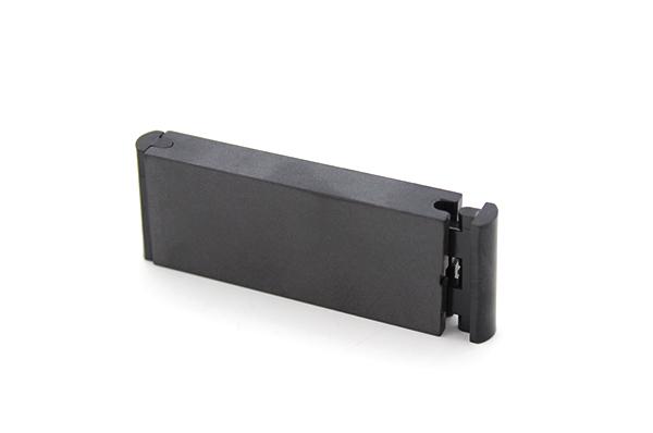 Glissières et Raccords en PEEK