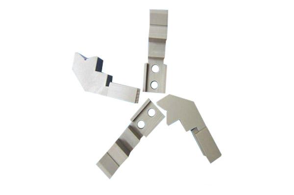 Pince Mécanique en PEEK