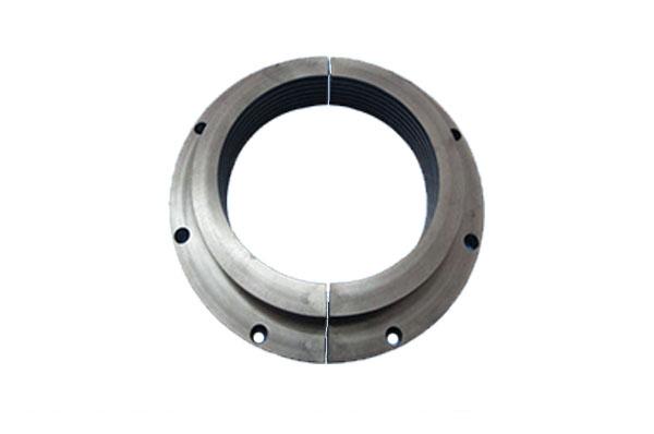 Joint d’étanchéité au gaz en PEEK