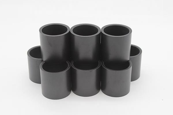 Manchon large en PEEK