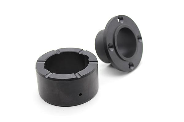 Manchons et roulements résistants à l’usure en PEEK