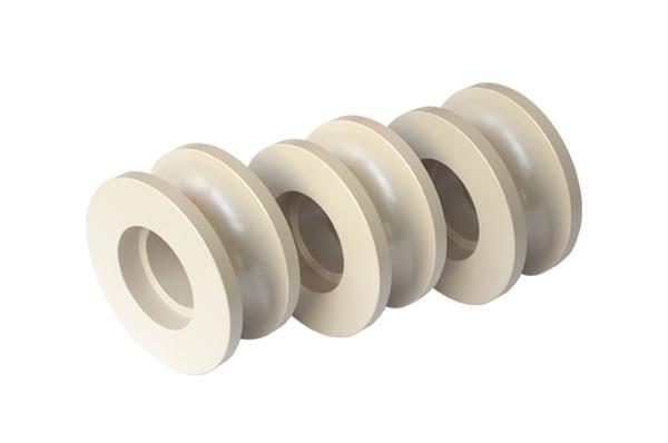 Roulements de transmission en PEEK