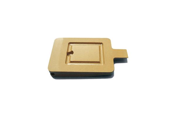 Embout de crayon d’aspiration PAI