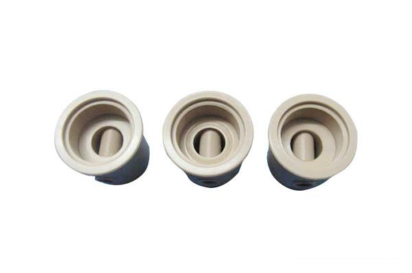 Soudage par ultrasons de pièces en PEEK