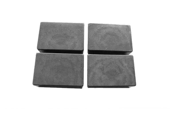 Boîtier et couvercle en PEEK