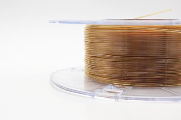 Filament d’impression 3D en polyéthercétonecétone PEKK