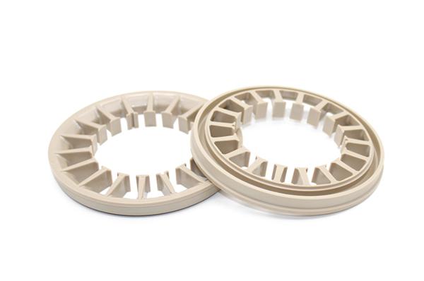 Anneau d’isolation PEEK