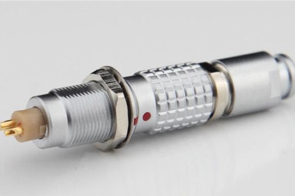 Connecteur multipin PEEK