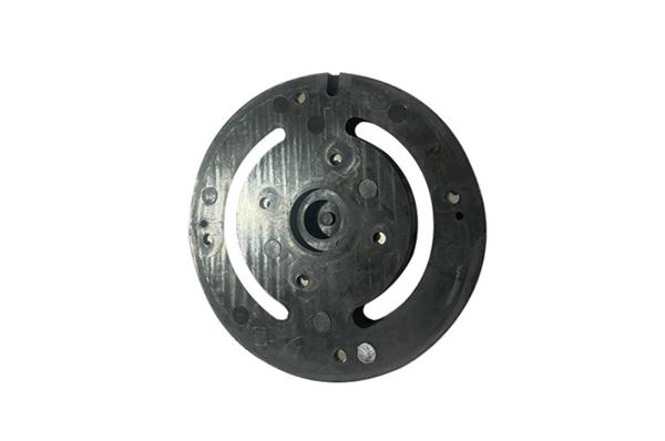 Plaque de distribution en PEEK