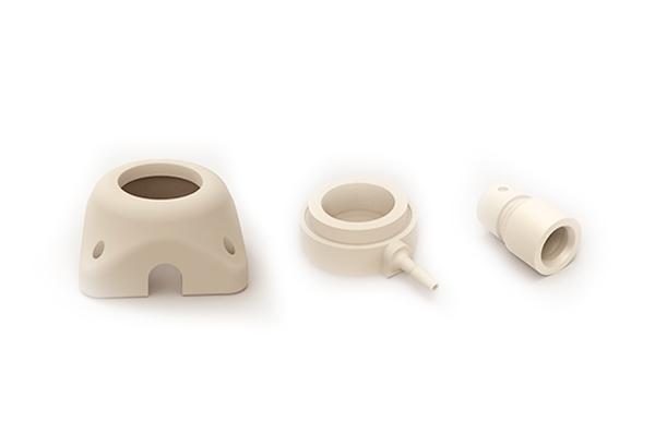 Port de perfusion en PEEK