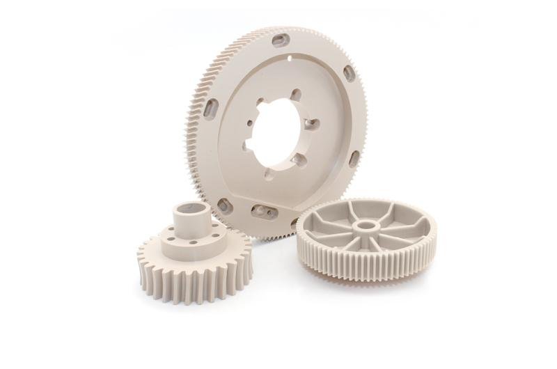 Engrenage PEEK (réducteur)