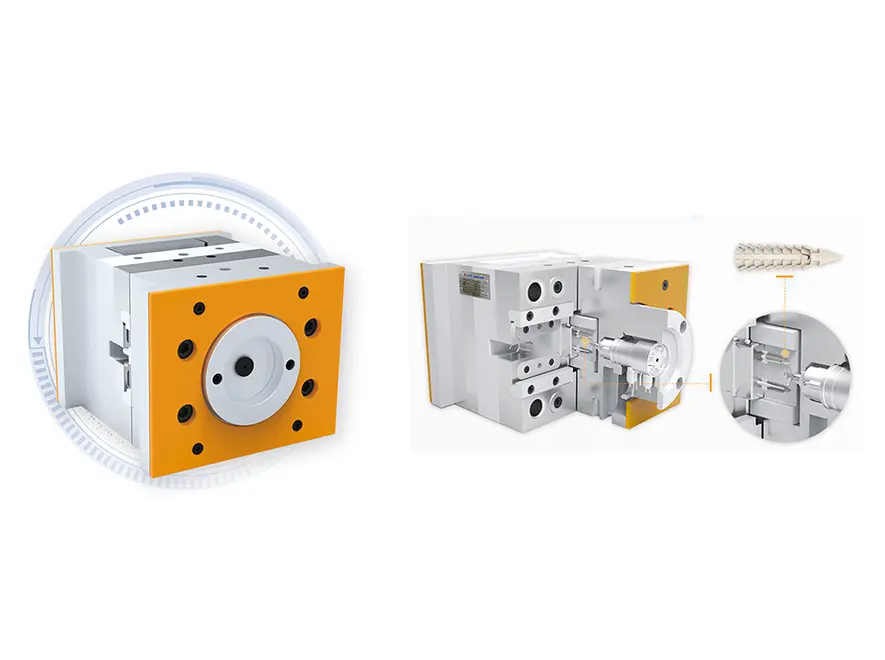 Conception et traitement