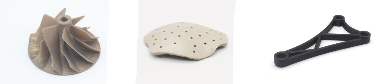 Filament PEEK pour Impression 3DNO1-Junhua