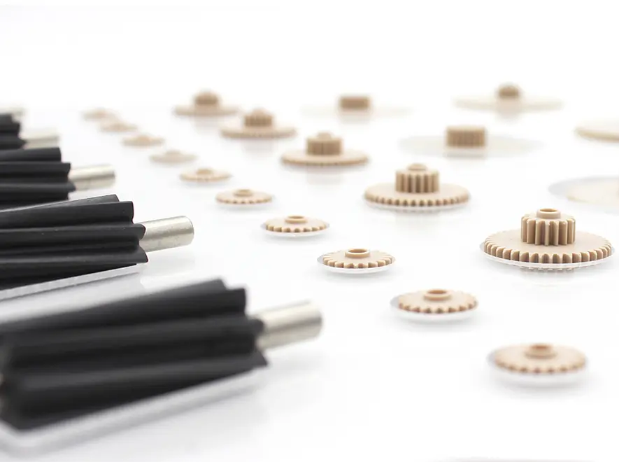 Production en série