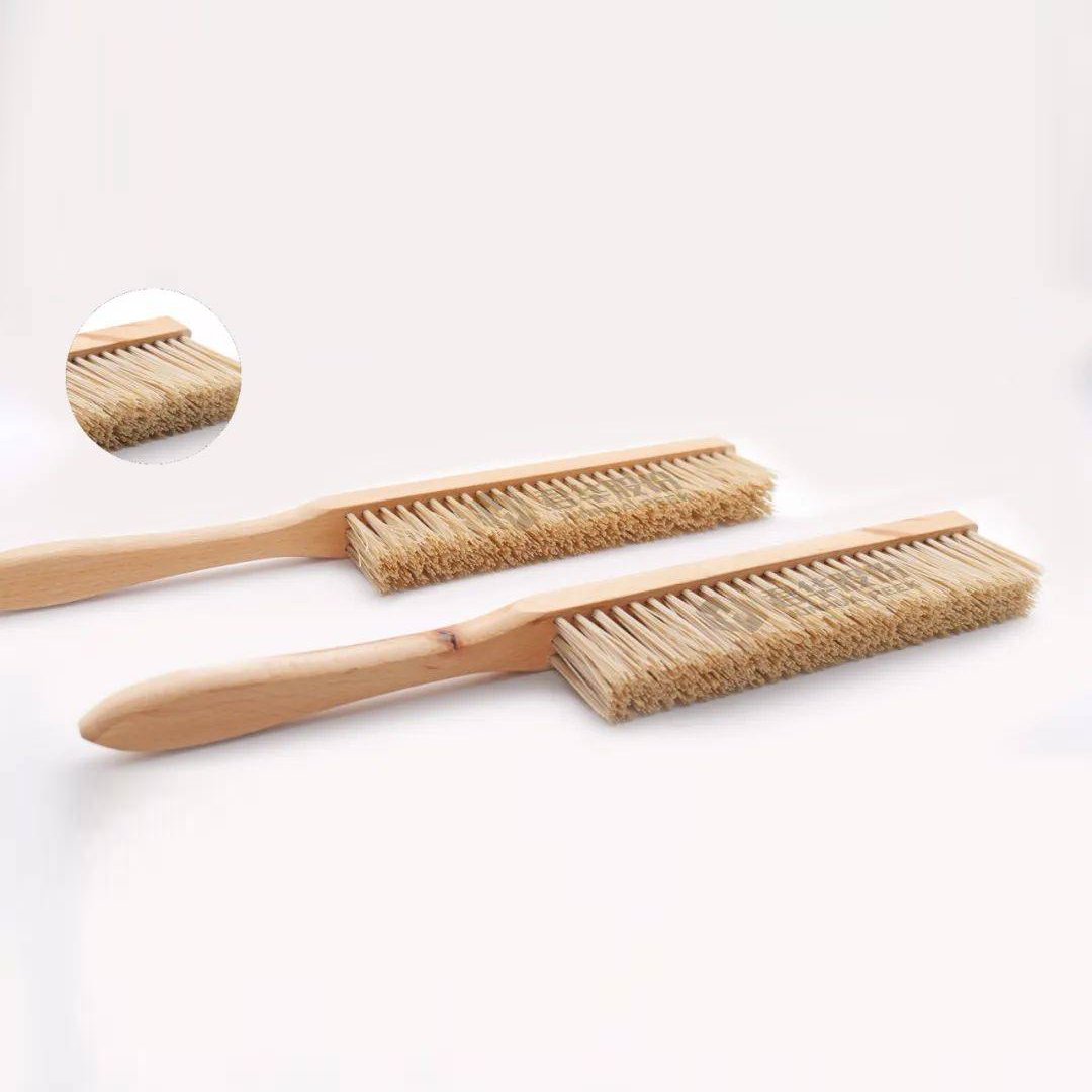 Brosses en PEEK | Le Choix Efficace pour le Nettoyage et le Traitement Industriel