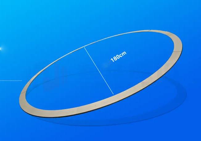 Junhua Joint de Soudure | Une Nouvelle Solution pour les Grandes Tailles, Haute Performance et Rentabilité