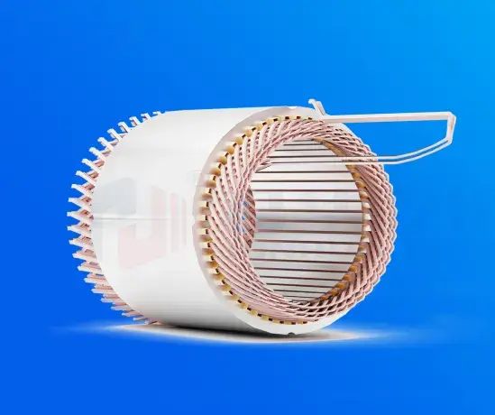 PEEK5600FG25 | Une Étoile Montante dans les Matériaux pour Moteurs à Fil Plat