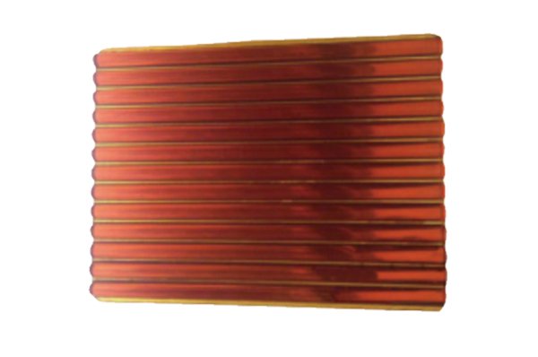 Barres en PI (JHPI-YS)