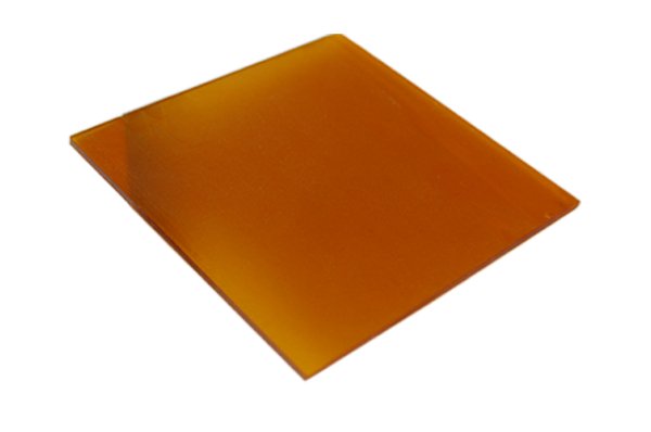 Feuilles en PI (Polyimide) (JHPI-YS)