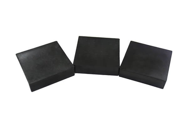 Plaque PBI (polybenzimidazole)