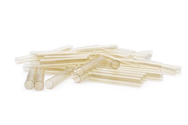 Tube Amorphe PEEK