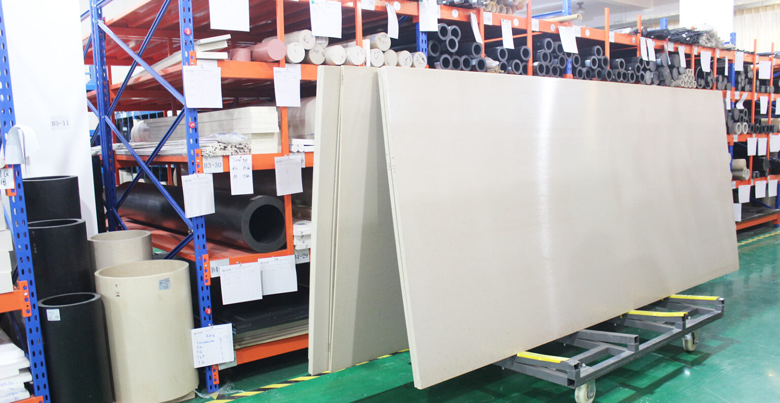 Plaque PEEK (PEEK5600G)NO1-Junhua