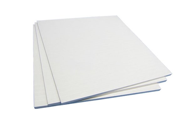 Plaque modifiée en céramique PEEK (PEEK5600CE40)