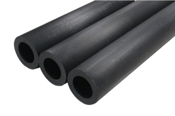 Plaque PEEK Renforcée de 30% de Fibres de Carbone (PEEK5600CF30)